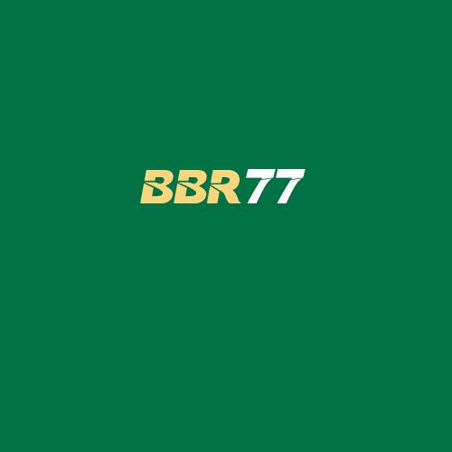 Logo da BBR77