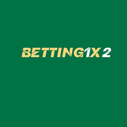 Logo da BETTING1X2