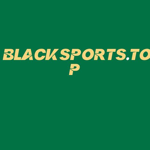 Logo da BLACKSPORTS.TOP