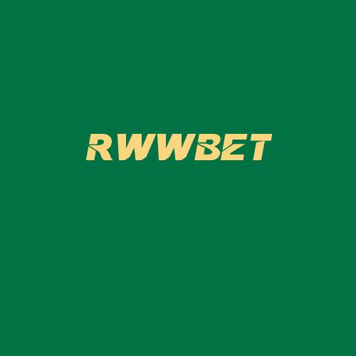 Logo da RWWBET